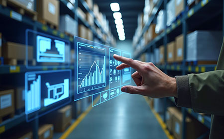 Innovación empresarial: qué es y cómo aplicarla en tu negocio con software